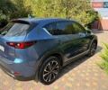 Синій Мазда СХ-5, об'ємом двигуна 2.49 л та пробігом 47 тис. км за 25500 $, фото 12 на Automoto.ua