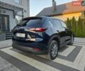 Синій Мазда СХ-5, об'ємом двигуна 2.49 л та пробігом 30 тис. км за 21950 $, фото 12 на Automoto.ua