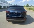 Синій Мазда СХ-5, об'ємом двигуна 2.5 л та пробігом 36 тис. км за 10000 $, фото 5 на Automoto.ua