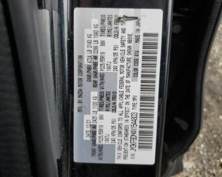 Синий Мазда СХ-5, объемом двигателя 0 л и пробегом 88 тыс. км за 7200 $, фото 12 на Automoto.ua