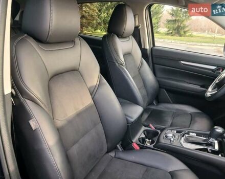 Синій Мазда СХ-5, об'ємом двигуна 2.5 л та пробігом 79 тис. км за 20700 $, фото 33 на Automoto.ua