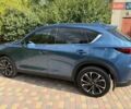 Синій Мазда СХ-5, об'ємом двигуна 2.49 л та пробігом 47 тис. км за 25500 $, фото 9 на Automoto.ua
