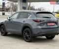 Синий Мазда СХ-5, объемом двигателя 2.49 л и пробегом 36 тыс. км за 22990 $, фото 14 на Automoto.ua