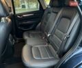 Синий Мазда СХ-5, объемом двигателя 2.5 л и пробегом 62 тыс. км за 22500 $, фото 11 на Automoto.ua