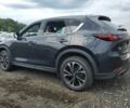 Синий Мазда СХ-5, объемом двигателя 0 л и пробегом 88 тыс. км за 7200 $, фото 1 на Automoto.ua