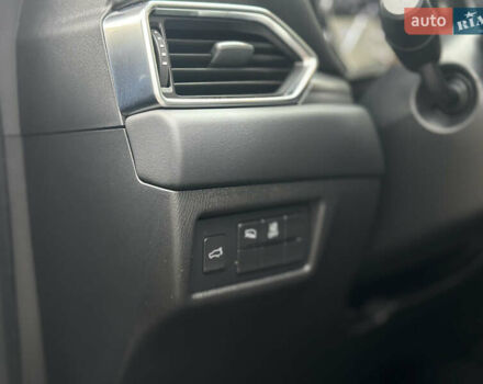 Синий Мазда СХ-5, объемом двигателя 2.49 л и пробегом 77 тыс. км за 21700 $, фото 4 на Automoto.ua