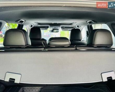 Синій Мазда СХ-5, об'ємом двигуна 2.49 л та пробігом 33 тис. км за 27500 $, фото 19 на Automoto.ua