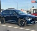 Синий Мазда СХ-5, объемом двигателя 2.49 л и пробегом 40 тыс. км за 20900 $, фото 6 на Automoto.ua