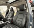 Синий Мазда СХ-5, объемом двигателя 2.49 л и пробегом 36 тыс. км за 22990 $, фото 26 на Automoto.ua