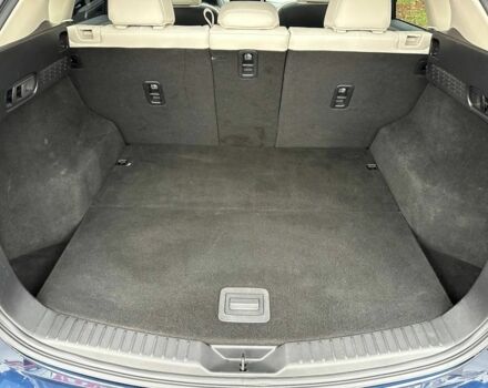 Синий Мазда СХ-5, объемом двигателя 2.5 л и пробегом 37 тыс. км за 22799 $, фото 23 на Automoto.ua