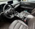 Синий Мазда СХ-5, объемом двигателя 2.5 л и пробегом 8 тыс. км за 35150 $, фото 9 на Automoto.ua