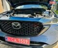 Синій Мазда СХ-5, об'ємом двигуна 2.49 л та пробігом 33 тис. км за 27500 $, фото 18 на Automoto.ua
