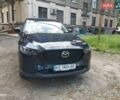 Синий Мазда СХ-5, объемом двигателя 2.49 л и пробегом 23 тыс. км за 21299 $, фото 1 на Automoto.ua