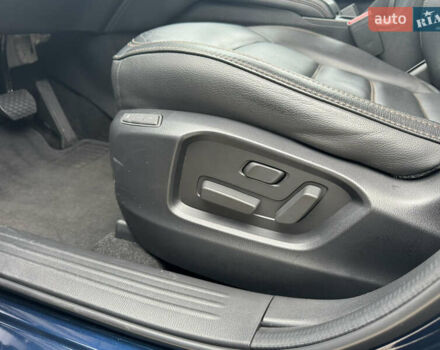 Мазда СХ-5 2022 в Одессе на Automoto.ua Синий Мазда СХ-5, объемом двигателя 2.49 л и пробегом 46 тыс. км за 29950 $, фото 14 на Automoto.ua