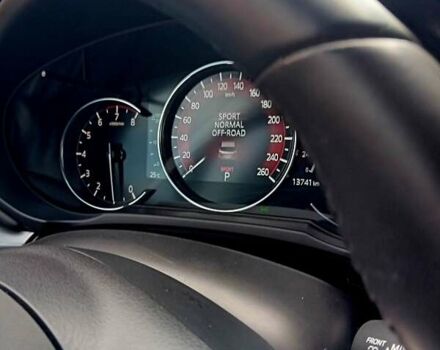 Синий Мазда СХ-5, объемом двигателя 2.5 л и пробегом 50 тыс. км за 23800 $, фото 18 на Automoto.ua