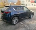 Синій Мазда СХ-5, об'ємом двигуна 2.5 л та пробігом 79 тис. км за 20700 $, фото 24 на Automoto.ua