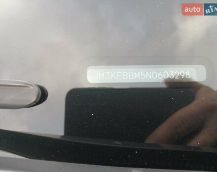 Синій Мазда СХ-5, об'ємом двигуна 2.5 л та пробігом 79 тис. км за 20700 $, фото 25 на Automoto.ua