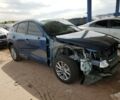 Синий Мазда СХ-5, объемом двигателя 2.5 л и пробегом 47 тыс. км за 17500 $, фото 2 на Automoto.ua
