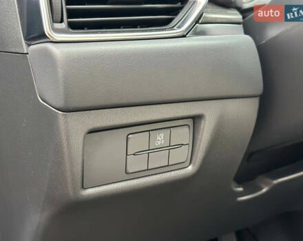 Синий Мазда СХ-5, объемом двигателя 2.49 л и пробегом 37 тыс. км за 22799 $, фото 13 на Automoto.ua