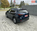 Синій Мазда СХ-5, об'ємом двигуна 2.5 л та пробігом 74 тис. км за 21500 $, фото 47 на Automoto.ua
