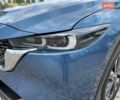 Синий Мазда СХ-5, объемом двигателя 2.49 л и пробегом 51 тыс. км за 25000 $, фото 40 на Automoto.ua