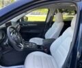 Синий Мазда СХ-5, объемом двигателя 2.5 л и пробегом 23 тыс. км за 13000 $, фото 10 на Automoto.ua