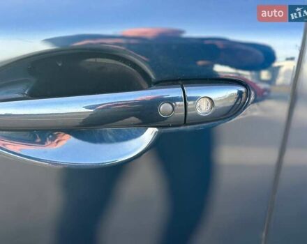 Синий Мазда СХ-5, объемом двигателя 2.49 л и пробегом 40 тыс. км за 20900 $, фото 19 на Automoto.ua