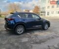 Синій Мазда СХ-5, об'ємом двигуна 2.5 л та пробігом 79 тис. км за 20700 $, фото 14 на Automoto.ua