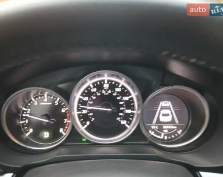 Синій Мазда СХ-5, об'ємом двигуна 2.5 л та пробігом 79 тис. км за 20700 $, фото 50 на Automoto.ua