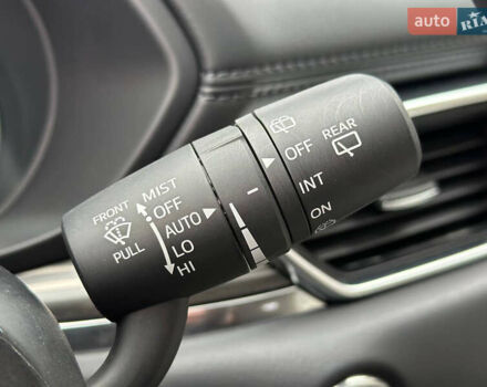 Синий Мазда СХ-5, объемом двигателя 2.49 л и пробегом 37 тыс. км за 22799 $, фото 26 на Automoto.ua