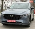 Синий Мазда СХ-5, объемом двигателя 2.49 л и пробегом 36 тыс. км за 22990 $, фото 17 на Automoto.ua
