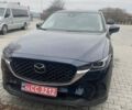 Синий Мазда СХ-5, объемом двигателя 2.5 л и пробегом 63 тыс. км за 23000 $, фото 6 на Automoto.ua