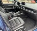 Синий Мазда СХ-5, объемом двигателя 2.49 л и пробегом 27 тыс. км за 27500 $, фото 15 на Automoto.ua