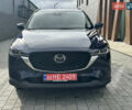 Синій Мазда СХ-5, об'ємом двигуна 2.5 л та пробігом 74 тис. км за 21500 $, фото 19 на Automoto.ua