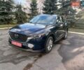 Синій Мазда СХ-5, об'ємом двигуна 2.5 л та пробігом 79 тис. км за 20700 $, фото 22 на Automoto.ua