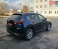 Синій Мазда СХ-5, об'ємом двигуна 2.5 л та пробігом 79 тис. км за 20700 $, фото 13 на Automoto.ua