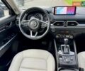 Синий Мазда СХ-5, объемом двигателя 2.49 л и пробегом 49 тыс. км за 26999 $, фото 53 на Automoto.ua