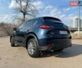 Синий Мазда СХ-5, объемом двигателя 2.49 л и пробегом 35 тыс. км за 23700 $, фото 6 на Automoto.ua