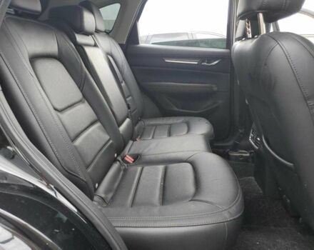Синий Мазда СХ-5, объемом двигателя 0 л и пробегом 88 тыс. км за 7200 $, фото 10 на Automoto.ua