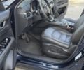 Синий Мазда СХ-5, объемом двигателя 2.5 л и пробегом 71 тыс. км за 23700 $, фото 2 на Automoto.ua