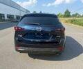 Синий Мазда СХ-5, объемом двигателя 2.5 л и пробегом 41 тыс. км за 14700 $, фото 5 на Automoto.ua