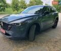 Синий Мазда СХ-5, объемом двигателя 2.49 л и пробегом 100 тыс. км за 22950 $, фото 6 на Automoto.ua
