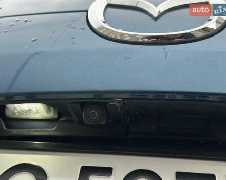 Синий Мазда СХ-5, объемом двигателя 2.49 л и пробегом 75 тыс. км за 21500 $, фото 20 на Automoto.ua