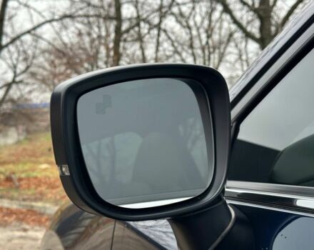 Синий Мазда СХ-5, объемом двигателя 2.5 л и пробегом 37 тыс. км за 22799 $, фото 20 на Automoto.ua