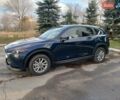 Синій Мазда СХ-5, об'ємом двигуна 2.5 л та пробігом 79 тис. км за 20700 $, фото 7 на Automoto.ua