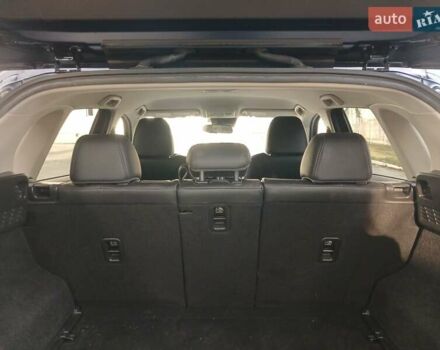 Синій Мазда СХ-5, об'ємом двигуна 2.5 л та пробігом 79 тис. км за 20700 $, фото 41 на Automoto.ua