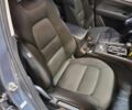 Синий Мазда СХ-5, объемом двигателя 2.2 л и пробегом 70 тыс. км за 20500 $, фото 6 на Automoto.ua
