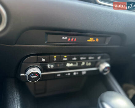 Синий Мазда СХ-5, объемом двигателя 2.49 л и пробегом 77 тыс. км за 21700 $, фото 26 на Automoto.ua