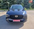 Синий Мазда СХ-5, объемом двигателя 2.5 л и пробегом 42 тыс. км за 21900 $, фото 12 на Automoto.ua