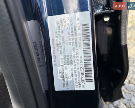 Синий Мазда СХ-5, объемом двигателя 2.49 л и пробегом 56 тыс. км за 24800 $, фото 38 на Automoto.ua